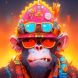 Pi APE Polygon #1913