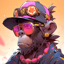 Pi APE Polygon #2274