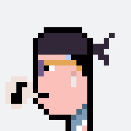 ElementalPunks #700