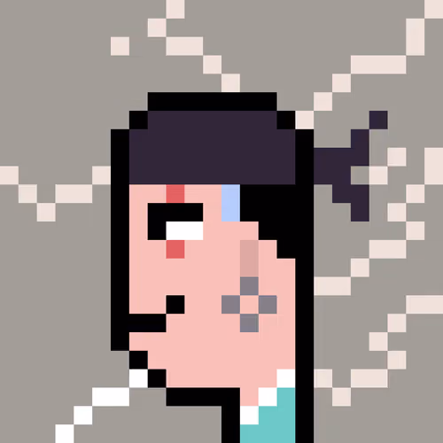 ElementalPunks #4376