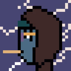 ElementalPunks #4145