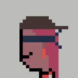 ElementalPunks #462
