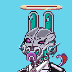 BUNNY #332