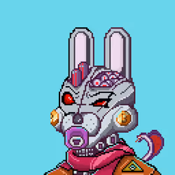 BUNNY #622