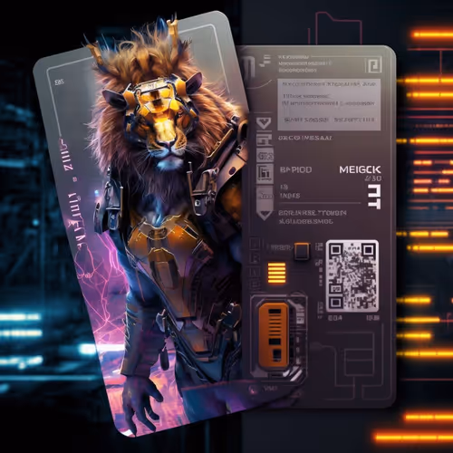 MultiPass: Lions 12