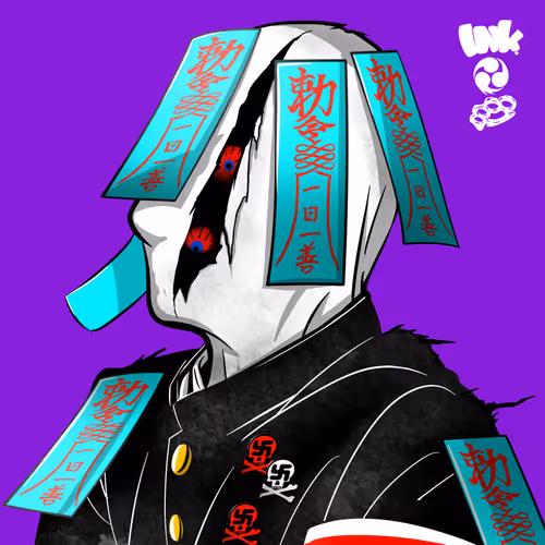 耳無ほういち #1