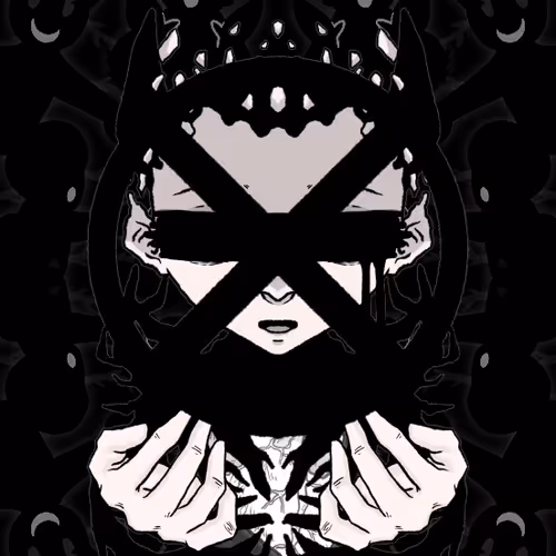 ANONYMOUS #2