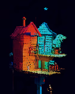 Item Media