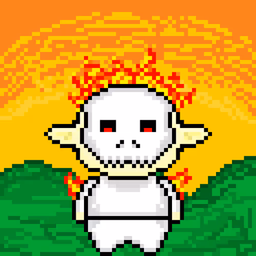 Goblin #3656