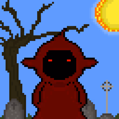 Goblin #3659