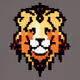 100NFTv1_Lion - ypEH6XWYcA