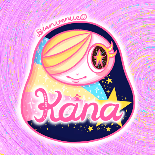 KIDS 011 ／ KANAZAWA-KANATA #4