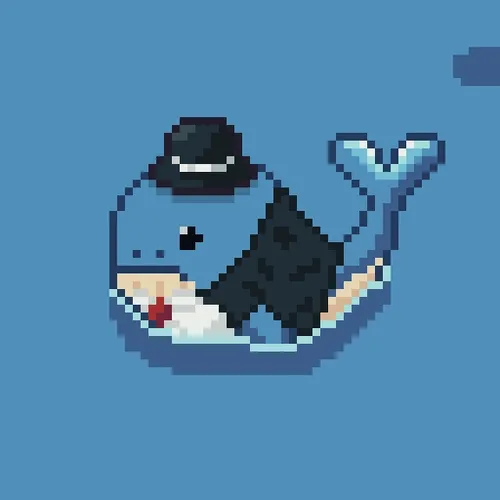 William the Whale