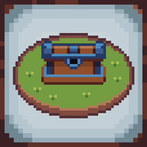 Rare Chest
