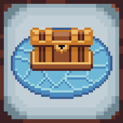 Legendary Chest
