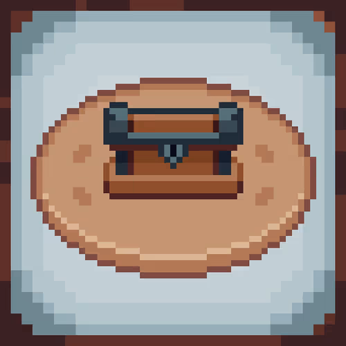 Common Chest