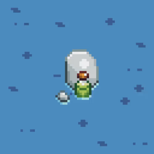 Fish Radar