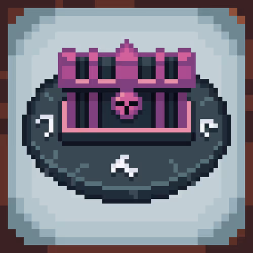 Mythic Chest