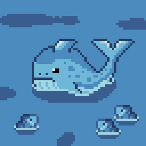 Ocean Whale