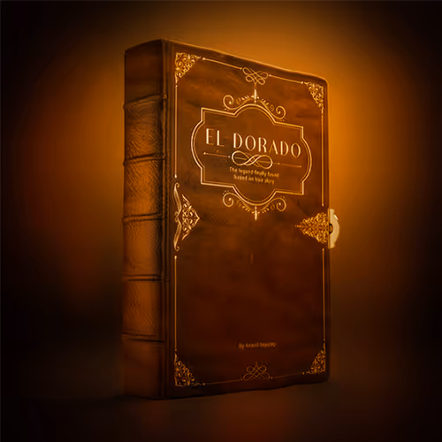 El Dorado Access Token #2322