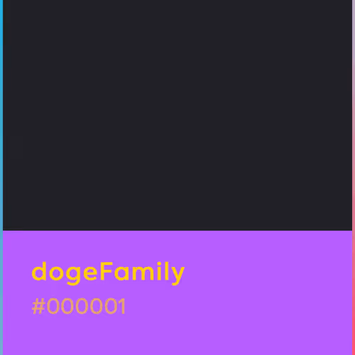 dogeFamily V2