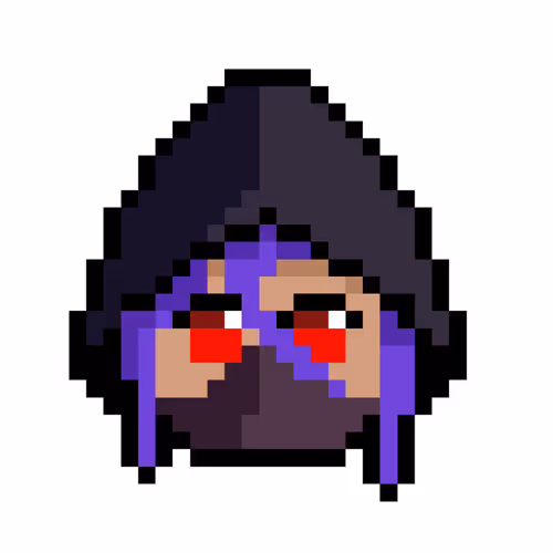 Obsidian Poap