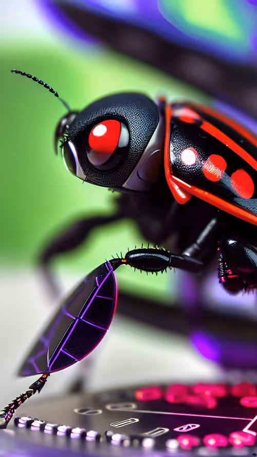 Item #37762353288442982309203231348378850557616774322916236210509505864207395683158 Media