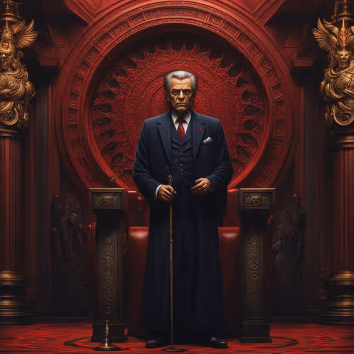 The Tycoon