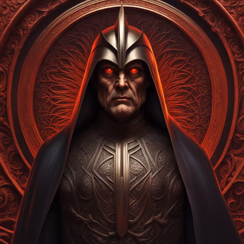 Minister of Truth