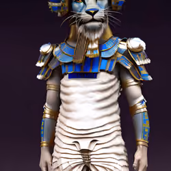YoungLion #14