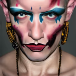 AI Punk #6479