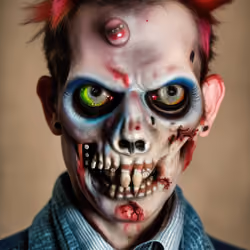 AI Punk #8585