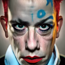 AI Punk #751