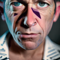 AI Punk #5573