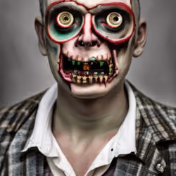 AI Punk #6790