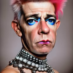 AI Punk #5153