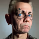 AI Punk #7532