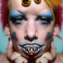 AI Punk #8263