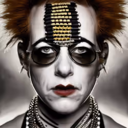 AI Punk #419