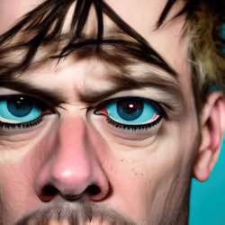AI Punk #5729