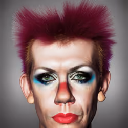 AI Punk #6255