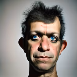 AI Punk #2757