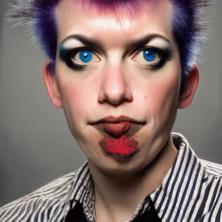 AI Punk #5233