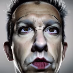 AI Punk #7008