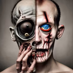 AI Punk #4007