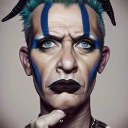 AI Punk #3070