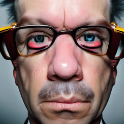 AI Punk #3632