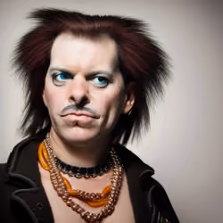 AI Punk #5044