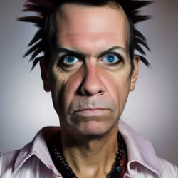 AI Punk #9032