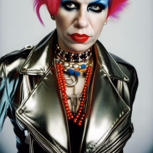 Ai Punks Nfts